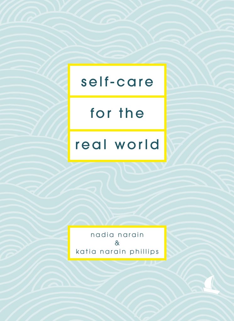 Self-Care for the Real World