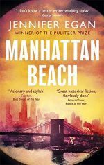 Manhattan Beach Jennifer Egan