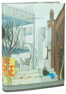 McSweeney's Issue 50