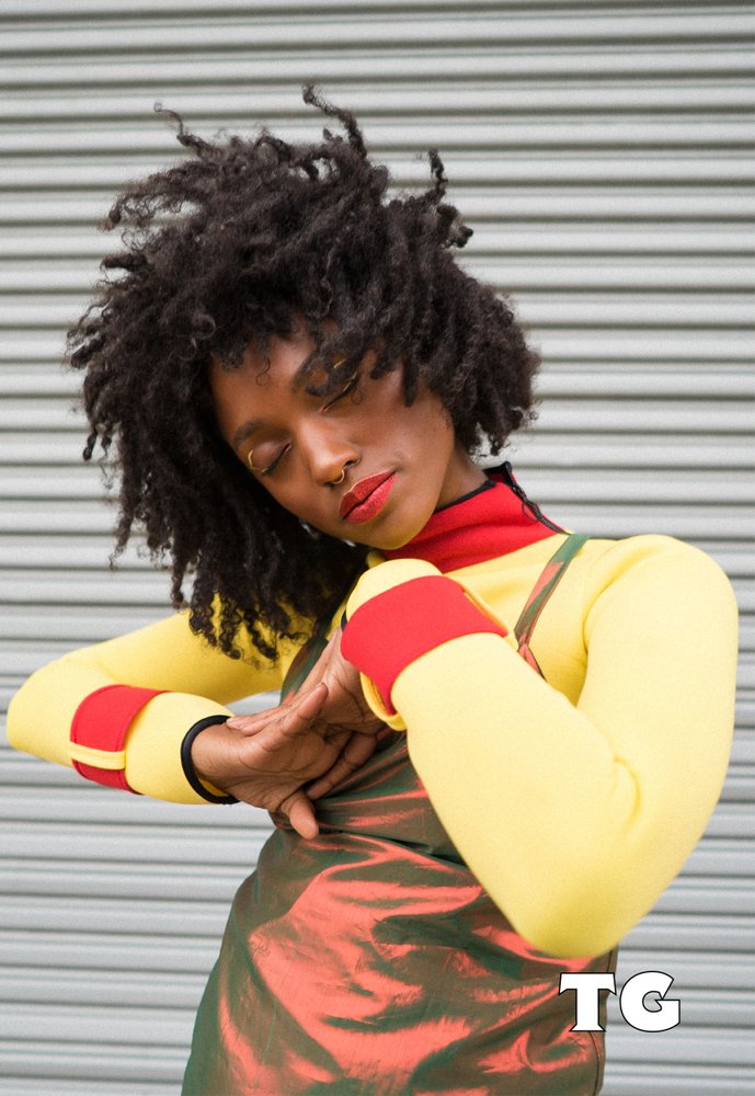 Typical Girls, Issue 3