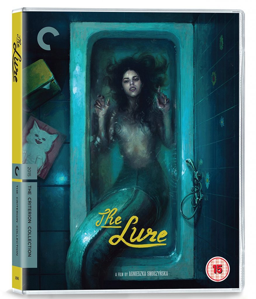 The Lure (Blu-Ray)
