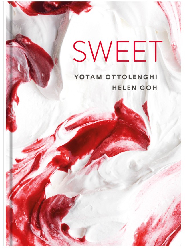 Sweet Yotam Ottolenghi