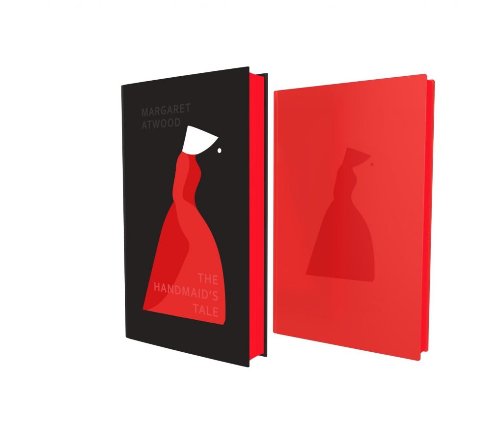 The Handmaid’s Tale