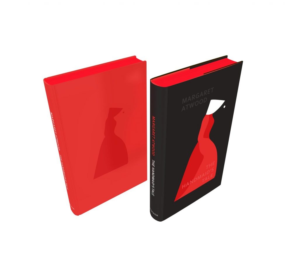 The Handmaid’s Tale