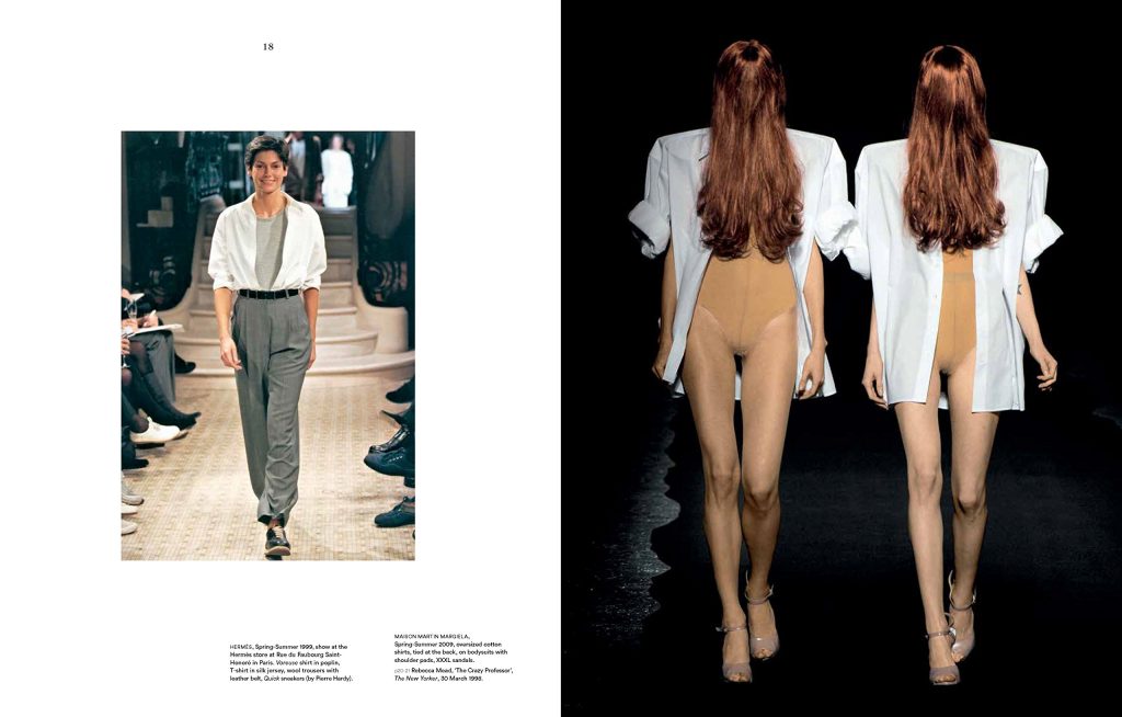 Margiela: The Hermès Years