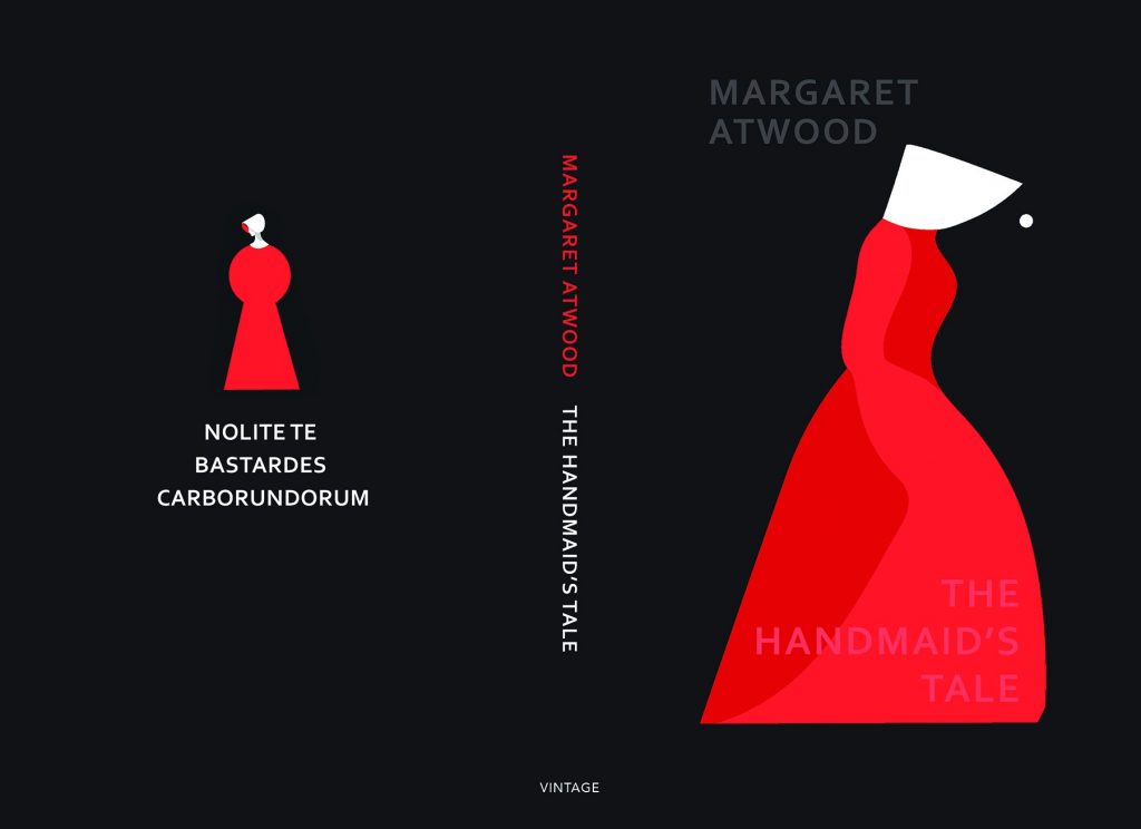 The Handmaid’s Tale