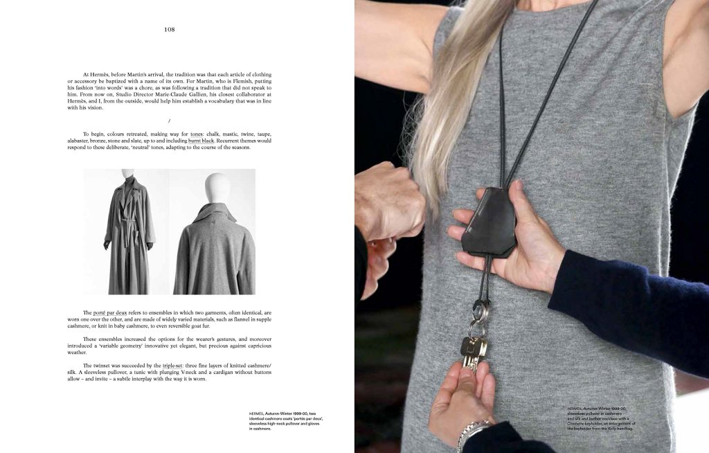 Margiela: The Hermès Years