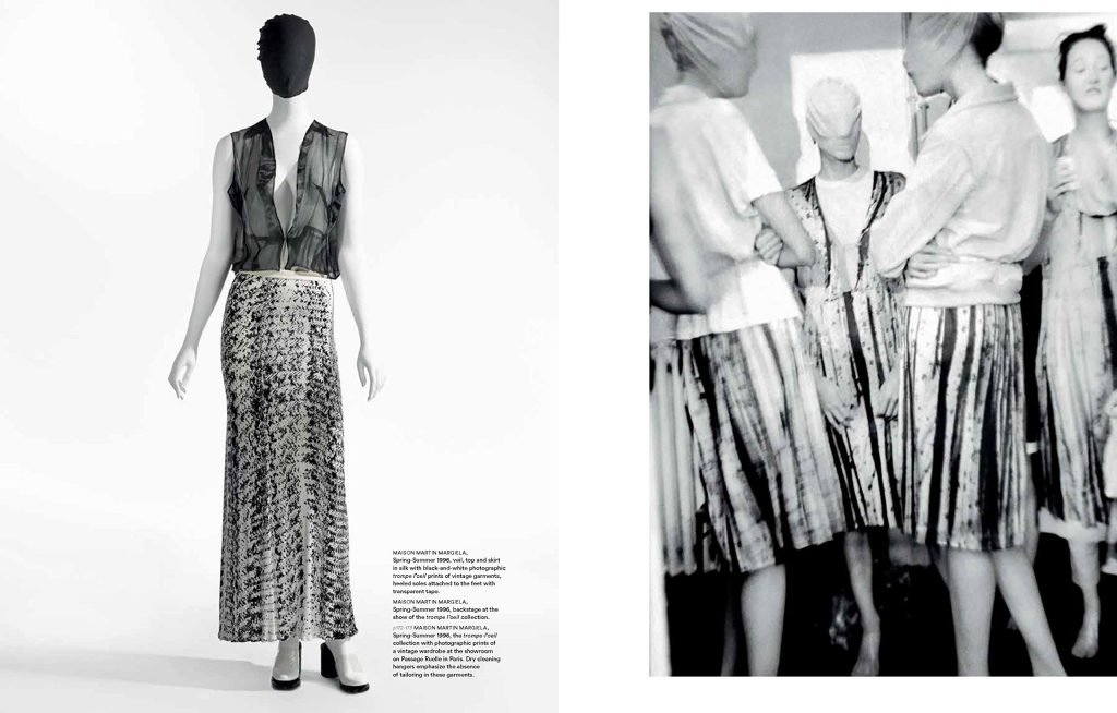 Margiela: The Hermès Years