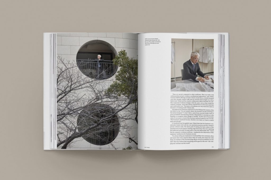 The Kinfolk Entrepreneur