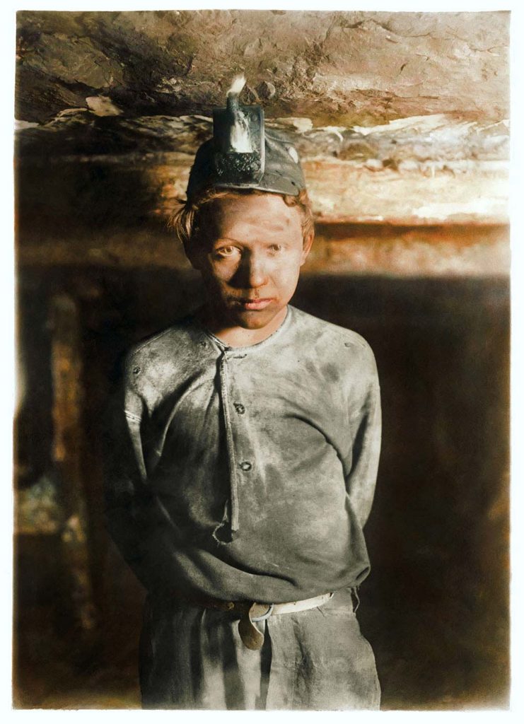 The Paper Time Machine