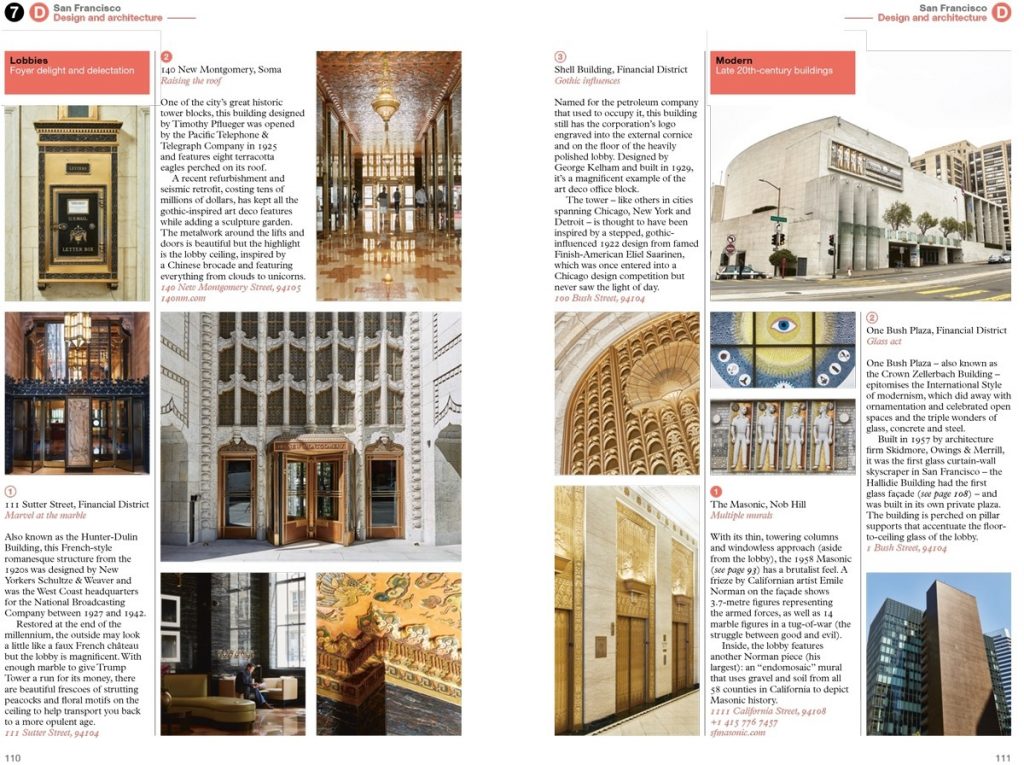 The Monocle Travel Guide Series – Milan