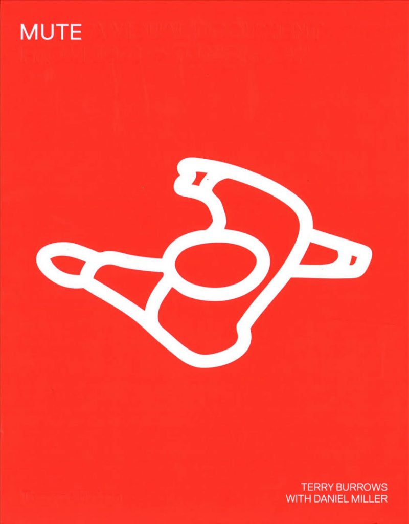 Mute: Experimentalists of the Independent Music Movement