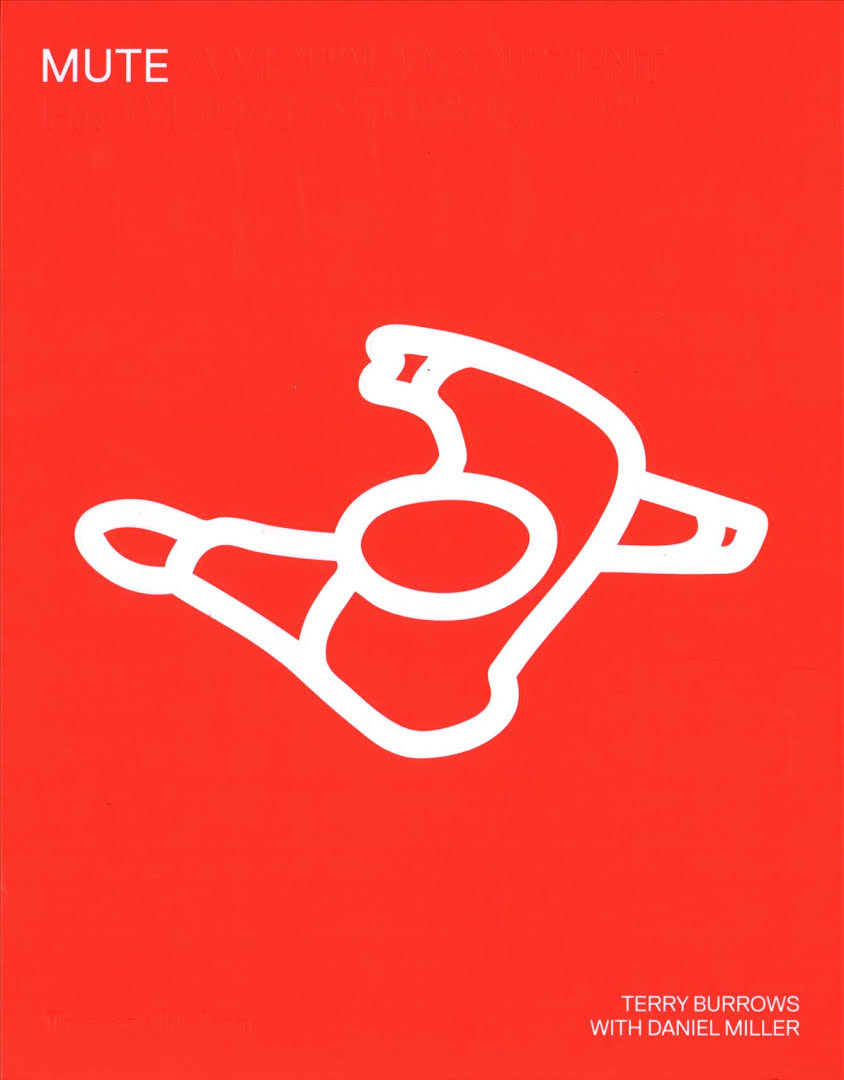 Mute: Experimentalists of the Independent Music Movement