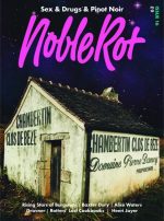 Noble Rot, Issue 16 - Generation Burgundy