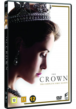 The Crown - Season 1 DVD