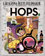 c/o HOPS, Nummer 21 - Vinter 2018