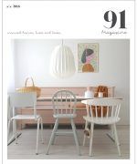 91 Magazine, Issue 4 - Spring/Summer 2018