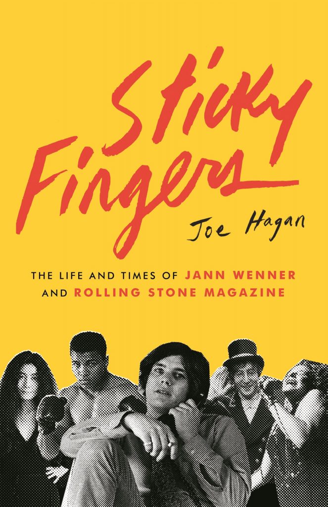 Sticky Fingers