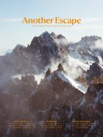 Another Escape, Vol.10 - The Altitudes Volume