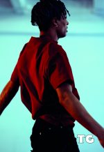 Typical Girls, Issue 4