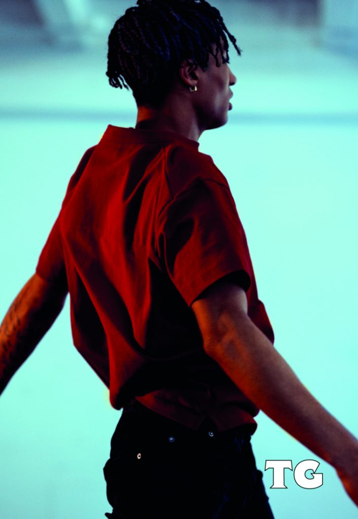 Typical Girls, Issue 4