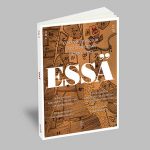 Tidskriften ESSÄ, Nummer 2
