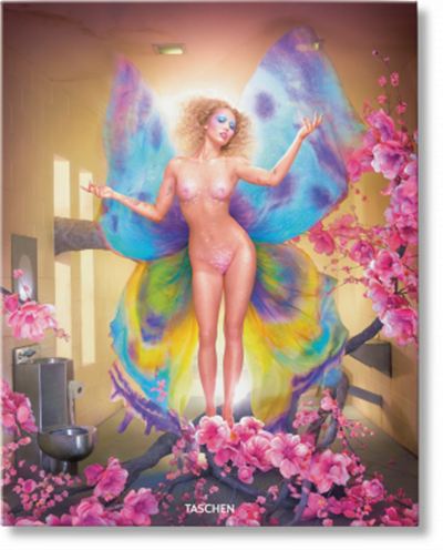 David LaChapelle: Lost + Found, Part I