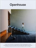 Openhouse, Issue 9