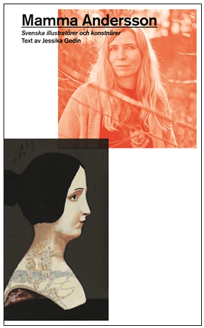 Karin Mamma Andersson