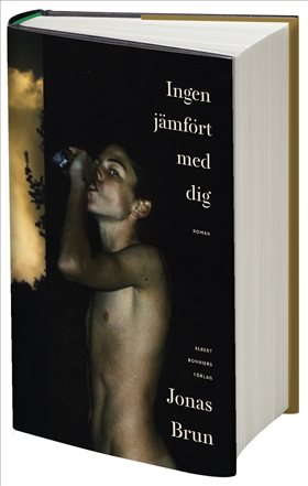 Ingen jämfört med dig