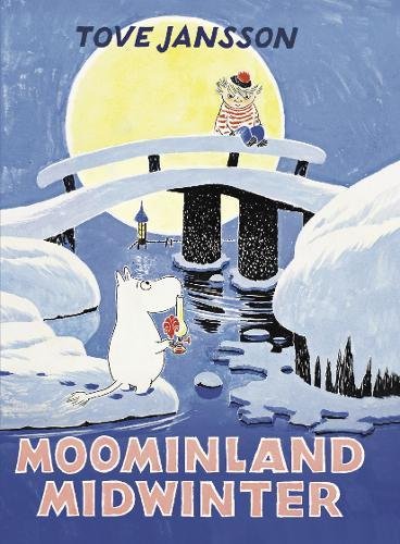 Moominland Midwinter: Special Collectors' Edition