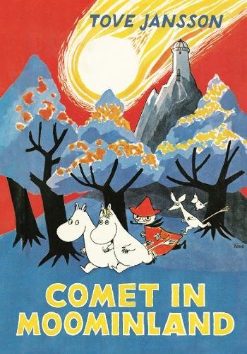 Comet in Moominland: Special Collectors' Edition