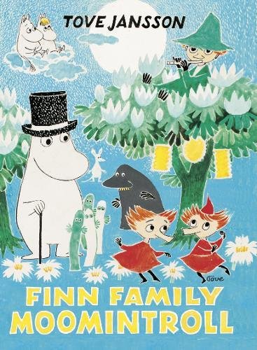 Finn Family Moomintroll: Special Collectors' Edition