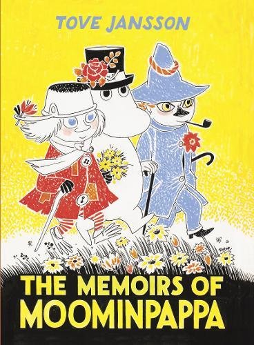 The Memoirs Of Moominpappa: Special Collectors' Edition