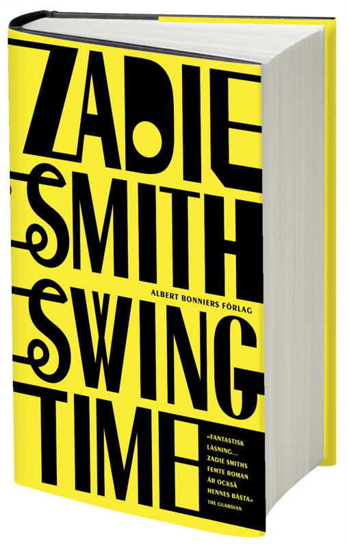 Swing time Zadie Smith