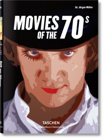 Movies of the 70s