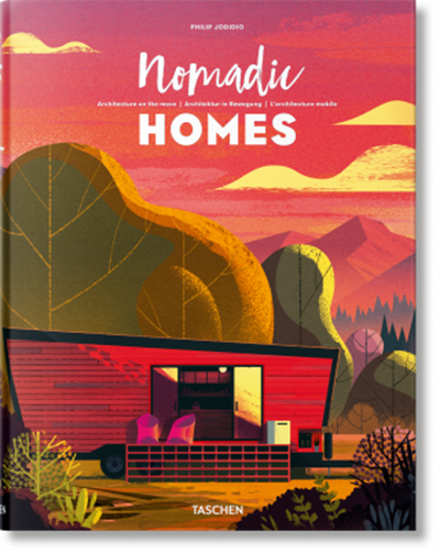 Nomadic Homes
