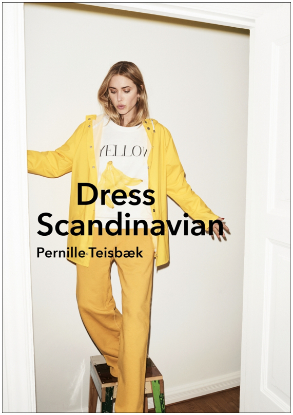 Dress Scandinavian