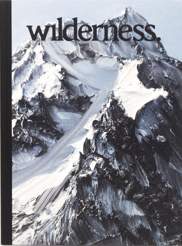Wilderness, Issue 1 - Mountains