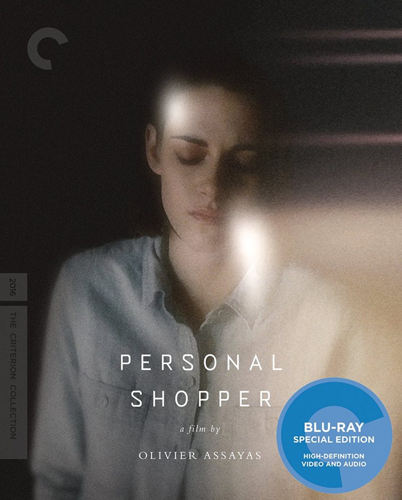 Personal Shopper (Blu-Ray)