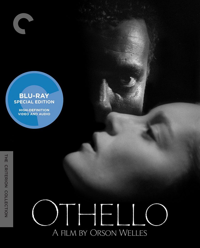 Othello (Blu-Ray)