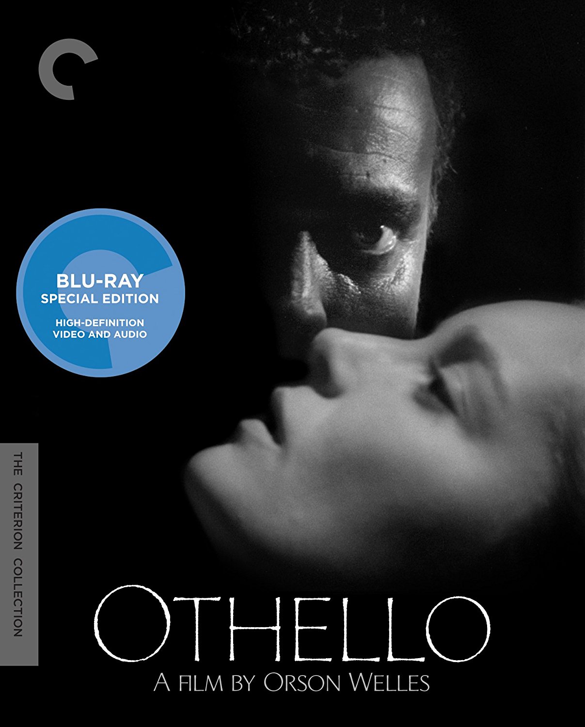 Othello (Blu-Ray)
