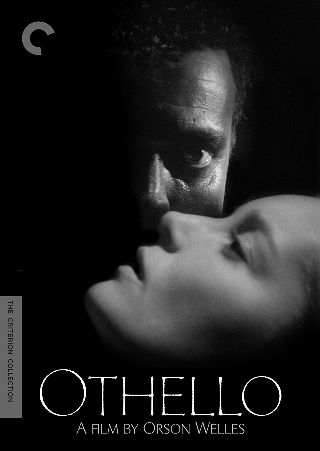 Othello Criterion Collection DVD