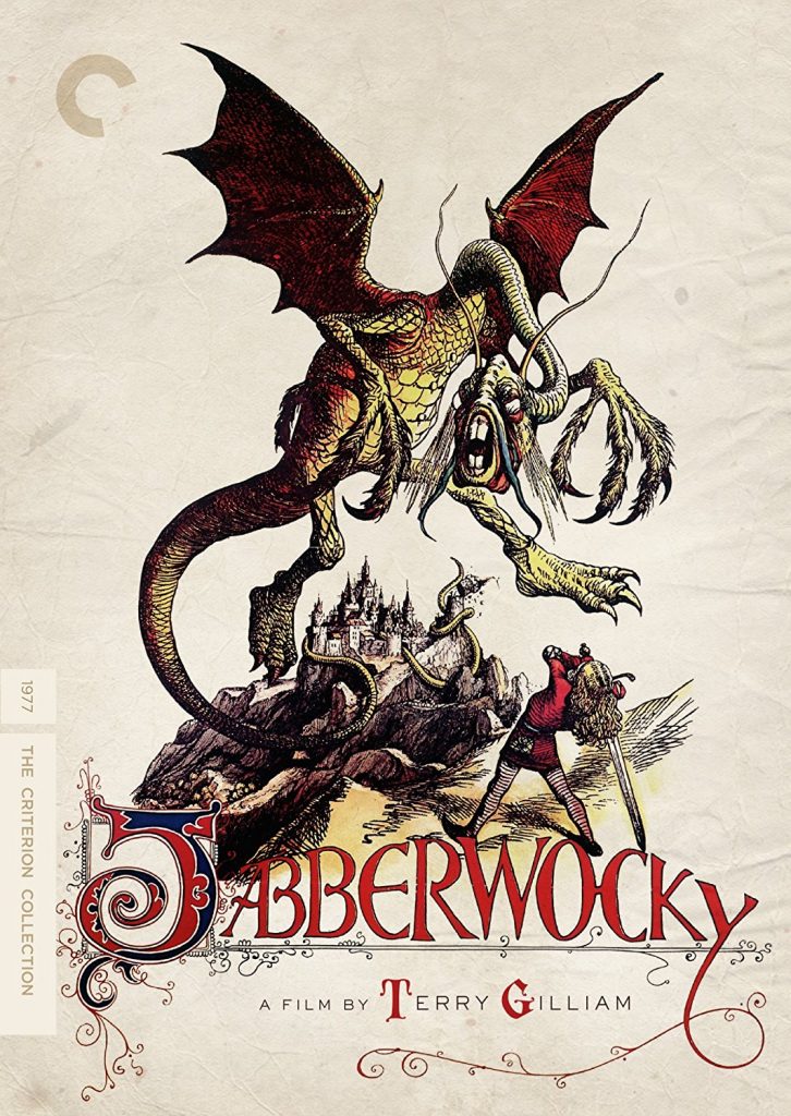 Jabberwocky