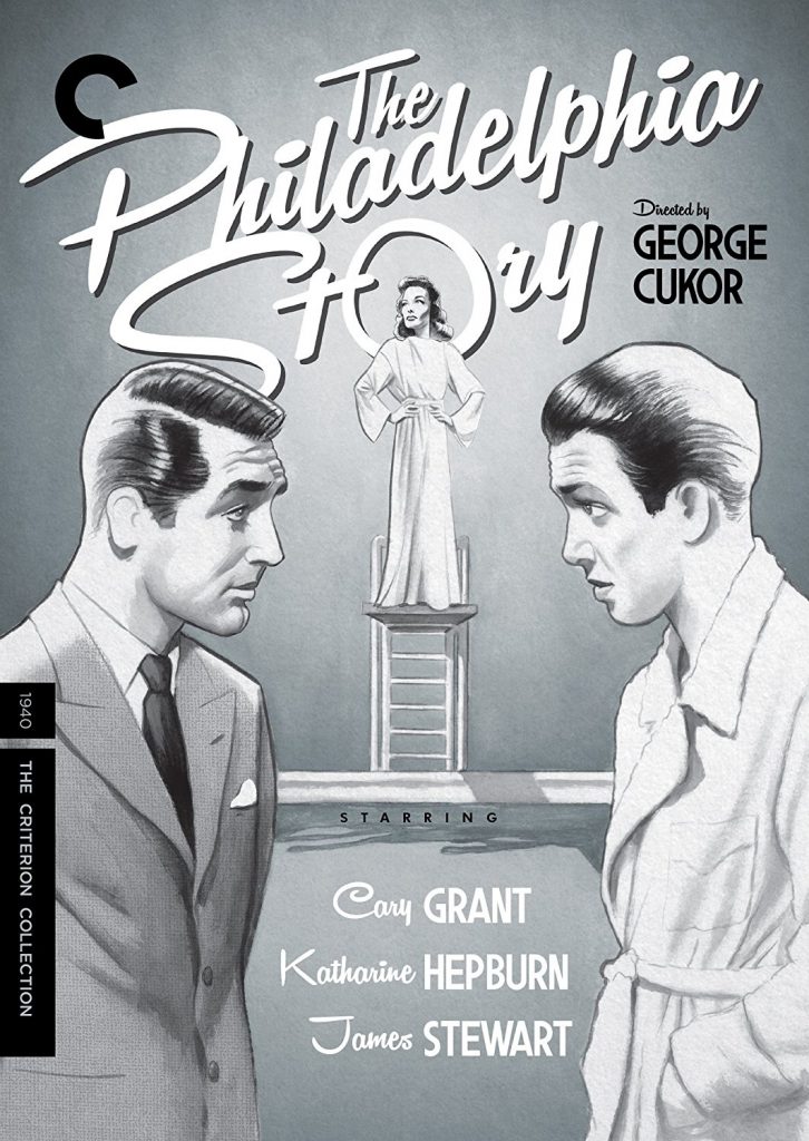 The Philadelphia Story