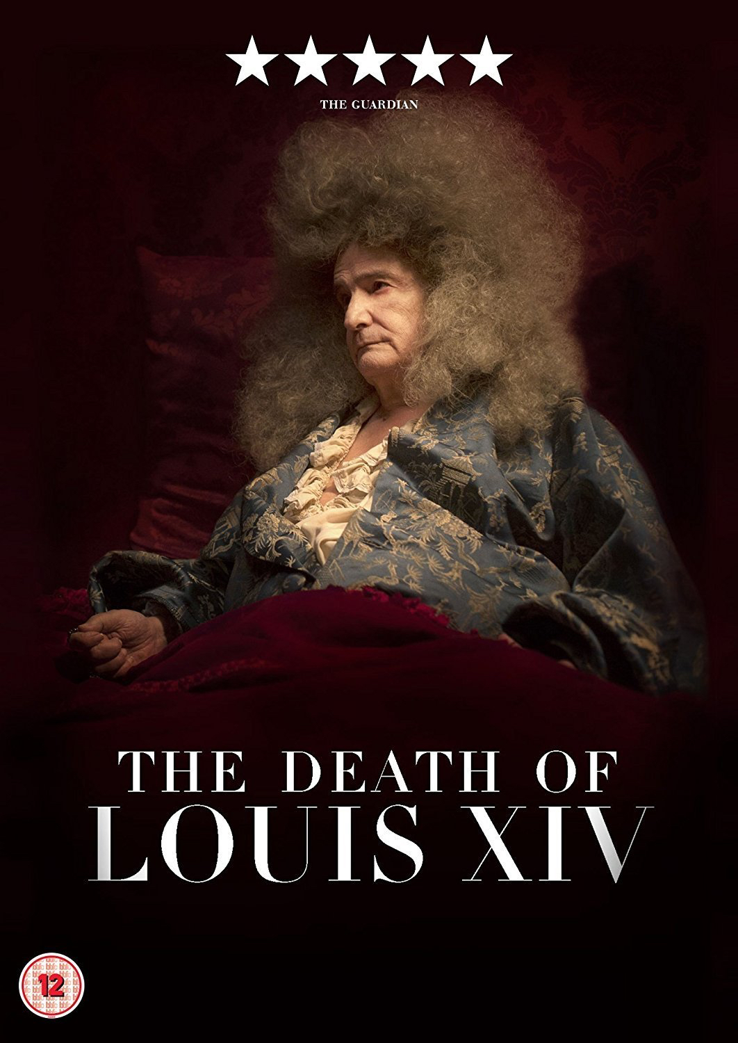 The Death of Louis XVI DVD