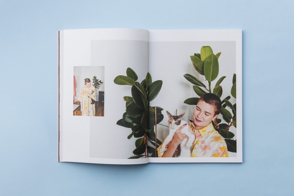 Pet People Magazine, Issue 4 – Helsinki