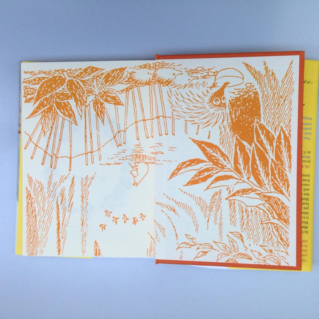 The Memoirs Of Moominpappa: Special Collectors’ Edition