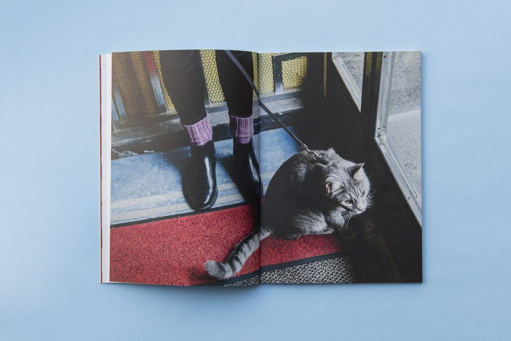 Pet People Magazine, Issue 4 – Helsinki