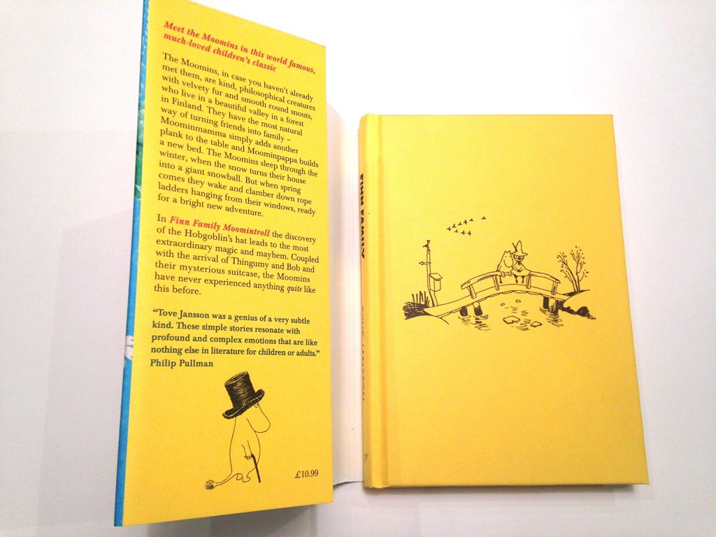 The Memoirs Of Moominpappa: Special Collectors’ Edition